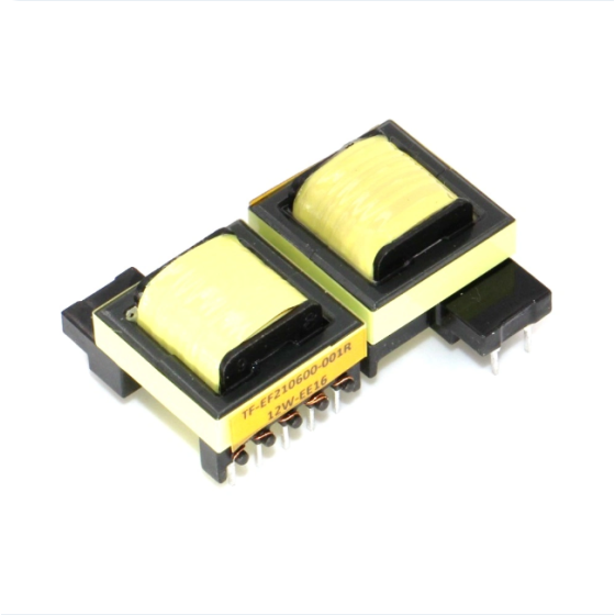 PC40 PQ2620 High Frequency Drive Transformer for Power Applications