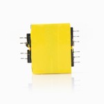 DS37 High Frequency Manganese Zinc Ferrite Core Transformer for LED Driver and SMPS