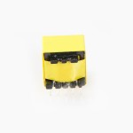 EE25 High Frequency Ferrite Core Flyback Transformer for 10W-20W LED Driver SMPS
