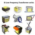 10W-300W Adjustable 0V-380V Small Audio Power Transformer
