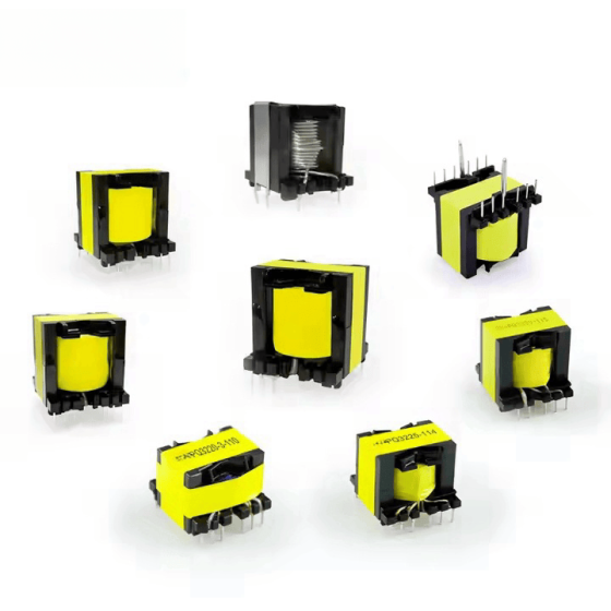 10W-300W Adjustable 0V-380V Small Audio Power Transformer