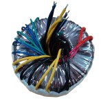 Custom Toroidal Transformer 220V to 24V Full Copper Electrical Transformer 1000W-5000W
