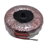 Custom Toroidal Transformer 220V to 24V Full Copper Electrical Transformer 1000W-5000W