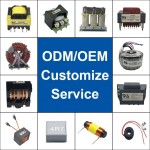 Custom 10000VA Toroidal Power Transformer for Inverter UPS and Audio Amplifier