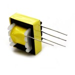 EI19 EI14 Audio Input Transformer for Signal Isolation and Audio Applications