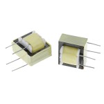 600:600 1:1 Audio Isolation Transformer 5 Pin Signal Transformer