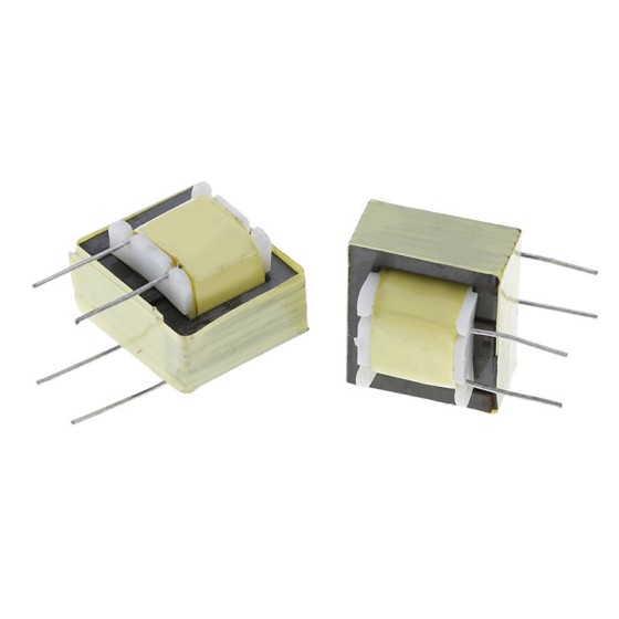 600:600 1:1 Audio Isolation Transformer 5 Pin Signal Transformer