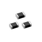 Mini SMD Power Inductor with Chip Winding for Laptop Applications