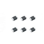 Mini SMD Power Inductor with Chip Winding for Laptop Applications