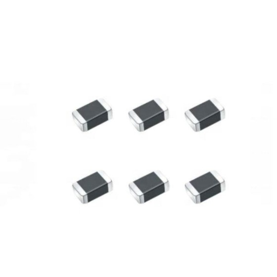 Mini SMD Power Inductor with Chip Winding for Laptop Applications