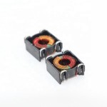 High Frequency SMD Wire Wound Chip Inductor