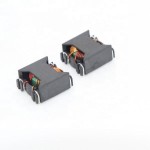 High Frequency SMD Wire Wound Chip Inductor