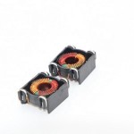 High Frequency SMD Wire Wound Chip Inductor