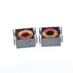 High Frequency SMD Wire Wound Chip Inductor