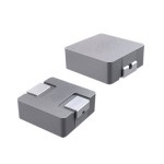 Automotive SMD Power Inductor for Vehicle Electronics and Power Applications