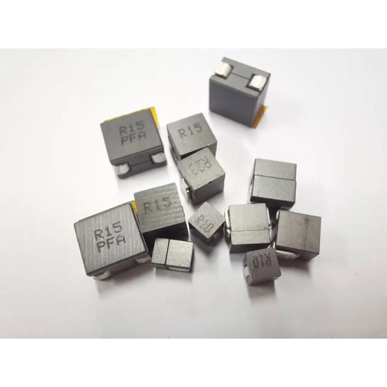 Automotive SMD Power Inductor for Vehicle Electronics and Power Applications
