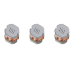 1uH-680uH Magnetic Circuit SMD Power Inductor for Electronic Applications