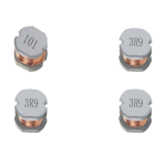 1uH-680uH Magnetic Circuit SMD Power Inductor for Electronic Applications