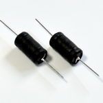 用于通信PCB滤波器应用的引线绕制镍锌铁氧体电感器
