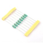 Custom LGA 0512 Series LGA 1R0K-472K Radial Color Code Inductor Manufacturer