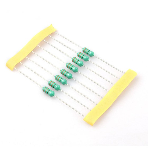 Custom LGA 0512 Series LGA 1R0K-472K Radial Color Code Inductor Manufacturer