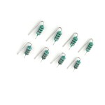 Custom LGA 0512 Series LGA 1R0K-472K Radial Color Code Inductor Manufacturer