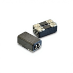 Nickel Zinc Ferrite Chip Bead Inductor for High Frequency Filtering and EMI Protection