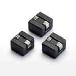 Nickel Zinc Ferrite Chip Bead Inductor for High Frequency Filtering and EMI Protection