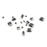 SMD Magnetic Ferrite Bead Inductor for EMI Suppression