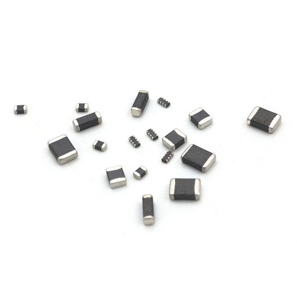 SMD Magnetic Ferrite Bead Inductor for EMI Suppression