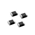 SMD Ferrite Bead Inductor 5Ω-300Ω Chip Magnetic Bead for EMI Filtering
