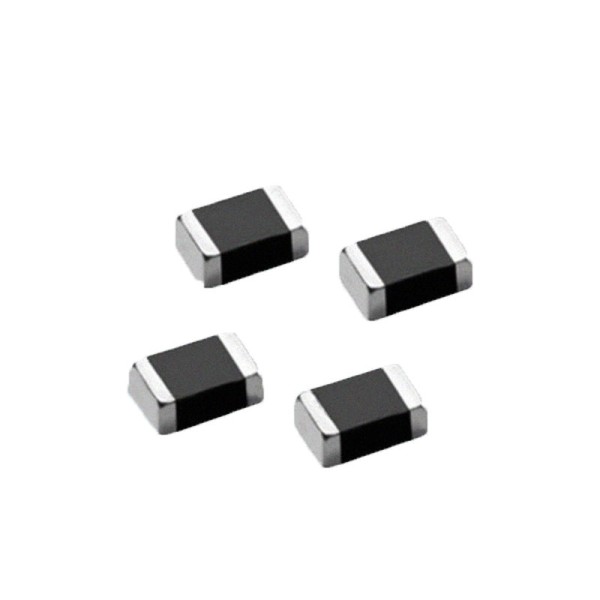 SMD Ferrite Bead Inductor 5Ω-300Ω Chip Magnetic Bead for EMI Filtering