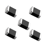 SMD Ferrite Bead Inductor 5Ω-300Ω Chip Magnetic Bead for EMI Filtering