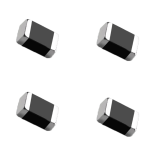 SMD Ferrite Bead Inductor 5Ω-300Ω Chip Magnetic Bead for EMI Filtering