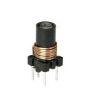 Adjustable Coil Variable Inductor for Electronic Circuits