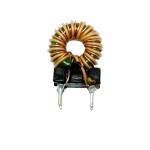 High Flux Ferrite Toroidal Choke Coil for Switching Power Supply and LED Driver
