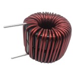 1mH 5mH Toroidal Ferrite Core Common Mode Choke Inductor 8A 10A 20A