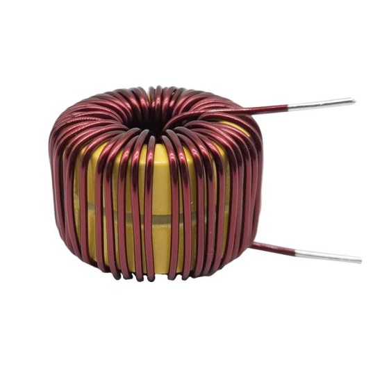 1mH 5mH Toroidal Ferrite Core Common Mode Choke Inductor 8A 10A 20A