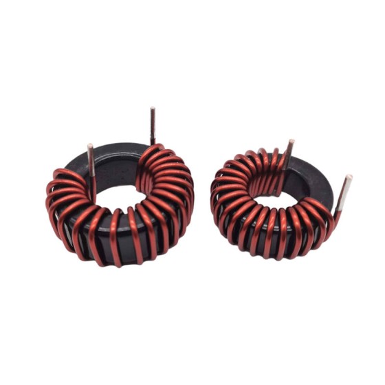 1H Toroidal Inductor Common Mode Choke Filter Coil