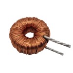 1H Toroidal Inductor Common Mode Choke Filter Coil