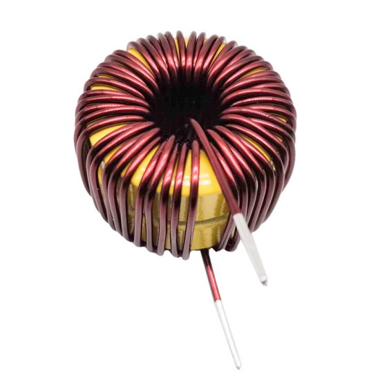 1H Toroidal Inductor Common Mode Choke Filter Coil