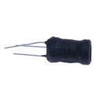 3 Pin Ferrite Core Coil Inductor 100mH for Electronic Applications