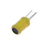 3 Pin Ferrite Core Coil Inductor 100mH for Electronic Applications