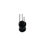 Custom Radial 3 Pin I Core Through Hole Inductor
