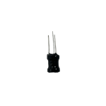 Custom Radial 3 Pin I Core Through Hole Inductor
