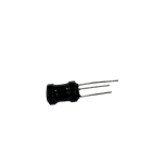 Custom Radial 3 Pin I Core Through Hole Inductor