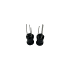 Custom Radial 3 Pin I Core Through Hole Inductor