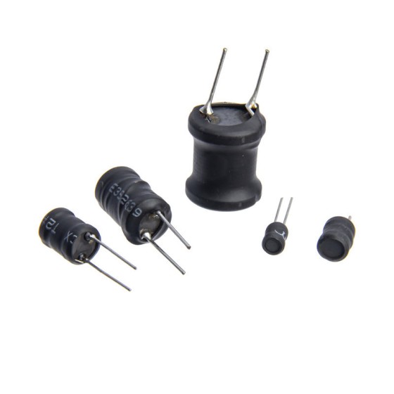 4×6 I Core Inductor for Switching Power Supply Applications