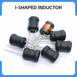 4×6 I Core Inductor for Switching Power Supply Applications