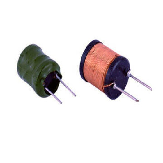 I Core H Type 2 Pin 3 Pin Through Hole Power Choke Inductor